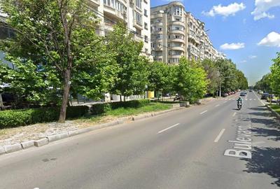 Zona P-ta Alba Iulia sp 165 mp open space +terasa 120 mp - 8