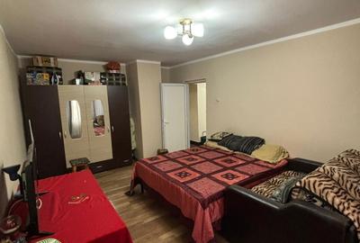 Apartament cu 2 camere decomandat în Central - 2