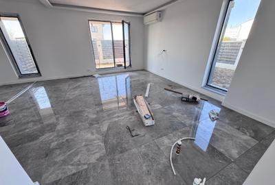 Casa moderna Allegria P+1+M. 5 cam. Util 171mp. Teren 241mp - 10