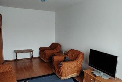 Proprietar,inchiriez apartament 2 camere,Megamall,Delfinului,confort 1 - 3