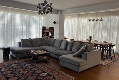 REA1024978 Apartament 3 camere LUX pe malul lacului Tei - 1