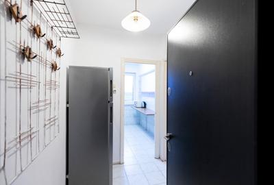 Apartament cu 3 camere în 1 Mai - 5