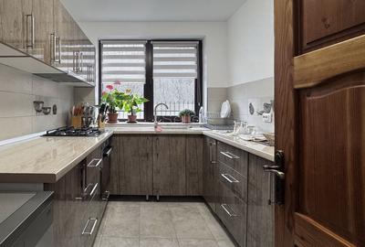 Casă individuală cu 5 camere cu Canalizare în Dâmbul Morii - 2