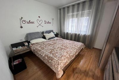 Apartament 3 camere, 76 mp, zona Craiovita - 5