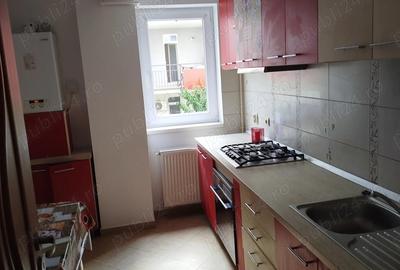 Inchiriez apartament 2 camere - 8
