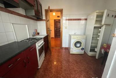 Garsonieră decomandată, mobilată în Dorobanți - 6