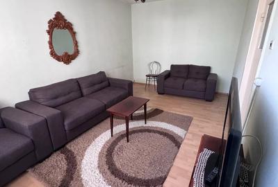 Apartament cu 2 camere decomandat în Mazepa 2