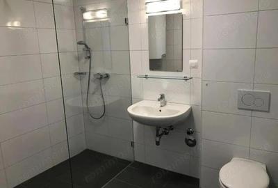 Garsonieră decomandată în 13 Septembrie - 1