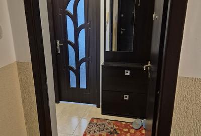 Apartament cu 2 camere semidecomandat în Podu Roș - 4