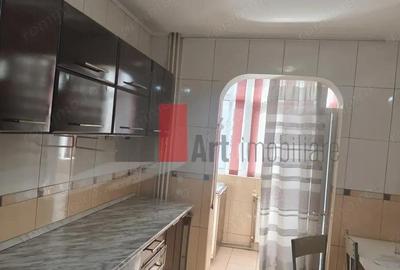 Apartament 3 camere Crangasi - 7