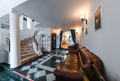 Vila/Pensiune de inchiriat in cartierul Zorilor Vila/Pensiune de inchiriat in cartierul Zorilor - 9