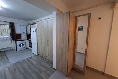 Apartament cu 1 camera tip studio in Tatarasi-Doi Baieti,bloc nou - 10