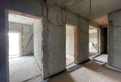 Apartament 3 camere - 98.900€ - Urseni - 3