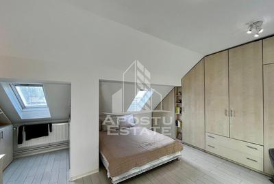 Garsoniera in bloc de apartamente, zona Lipovei - 1