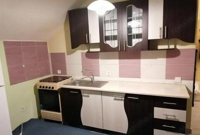 Garsoniera zona Dudesti - 1