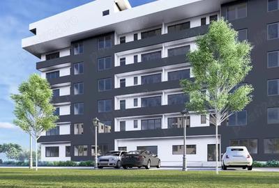 Apartament cu 2 camere în Mamaia - 1