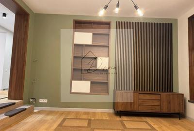 Vila 5 camere LUX Pipera I Cartier Henri Coanda locatie buna I COM 0% - 4