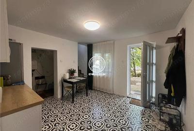 Apartament 2 camere de vanzare Tg Cucu - Podul de Fier, - 14