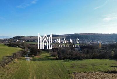 Teren agricol extravilan de 651 mp, în Rusciori - 1