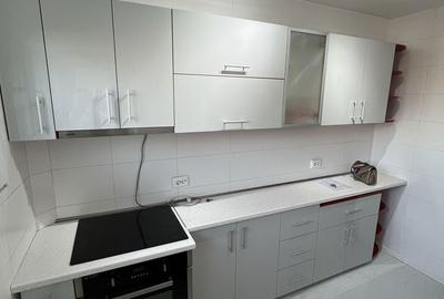 Garsonieră decomandată în Astra - 6