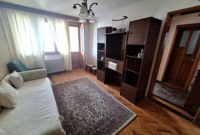 300 euro!!!Ap cu 2 camere cu centrala proprie zona Cetatii - 3