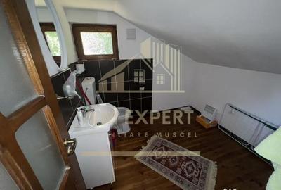Casă cu 6 camere cu Teren 1005 Mp în Bughea de Jos - 2