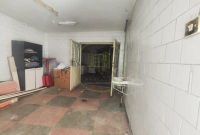 Spațiu comercial, de 200 mp, în Brestei - 9