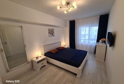 APARTAMENT 2 CAMERE CONTEMPORAN, PACURARI, TOTUL NOU - 5