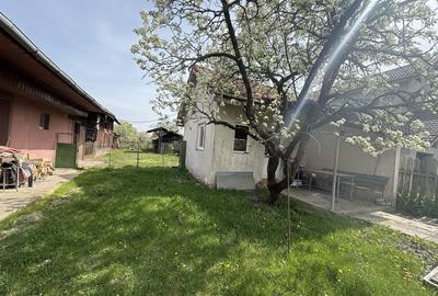 Casă cu 4 camere în Frâncești - 15