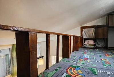 Apartament de inchiriat in casa - 8