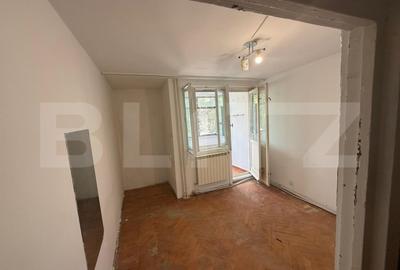 Apartament cu 2 camere decomandat în Nicolina - 2