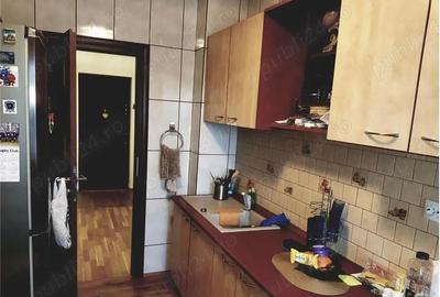 Apartament cu 2 camere decomandat în Domenii - 6