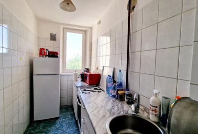 Apartament 2 camere Domenii-Bloc Dioda - 9
