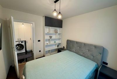 Apartament cu 2 camere semidecomandat în Podu Roș - 2