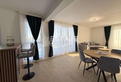 Ciarda Rosie Penthouse 2 camere - 3