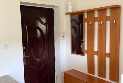 Garsonieră decomandată în Mărăței - 6