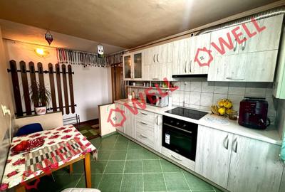 Apartament cu 2 camere de vânzare în Sfântu Gheorghe, pe strada Liliacului! Apartament cu 2 camere de vânzare în Sfântu Gheorghe, pe strada Liliacului! - 7