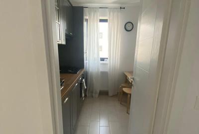 Inchiriez apartament 2 camere Bucure?ti sector 3 complex Hils Pallady - 15