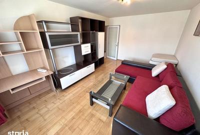 Apartament cu 2 camere decomandat, mobilat în Tolstoi - 6