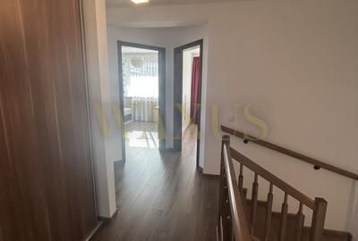 Duplex cu 4 camere cu Canalizare în Florești - 8