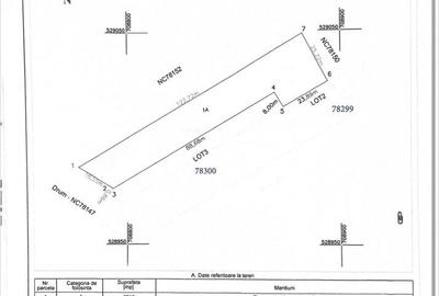 Spațiu comercial, în Zorleni - 2