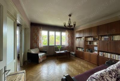 Apartament 104mp, cu 3 camere, gradina ?i garaj, in zona Sinagogii - 3