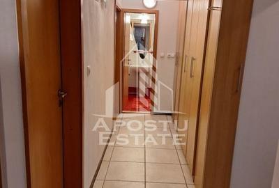 Apartament 4 camere zona Aradului , centrala proprie si garaj - 5