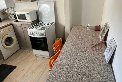 Garsonieră decomandată în Mărăței - 7