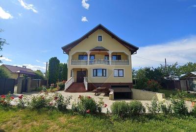 Casa / Vila de vanzare cu teren intravilan 1200 mp-Zvo... - 18