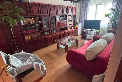 Vand apartament 2 cam decomandat, str. Dacia (zona Mall)- Targu-Jiu - 7