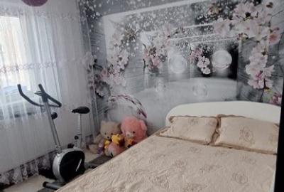 Apartament 3 camere, decomandat, I.C. Bratianu - 5