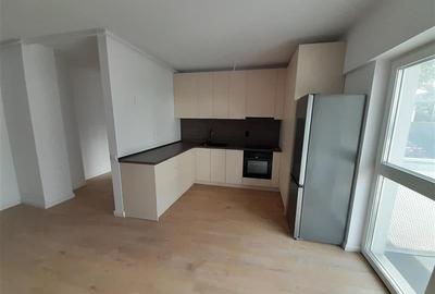 Vanzare apartament 2 camere bloc nou finisat zona Dedeman Dambul Rotund, Cluj-Na - 2