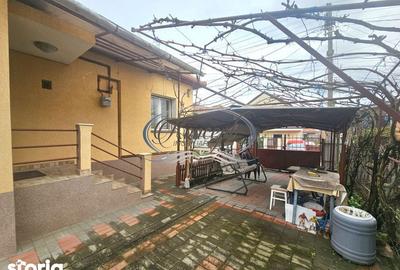 Casă cu 2 camere cu Canalizare în Dâmbul Rotund - 8