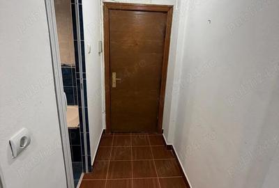 Apartament cu 2 camere nedecomandat în Șagului - 1